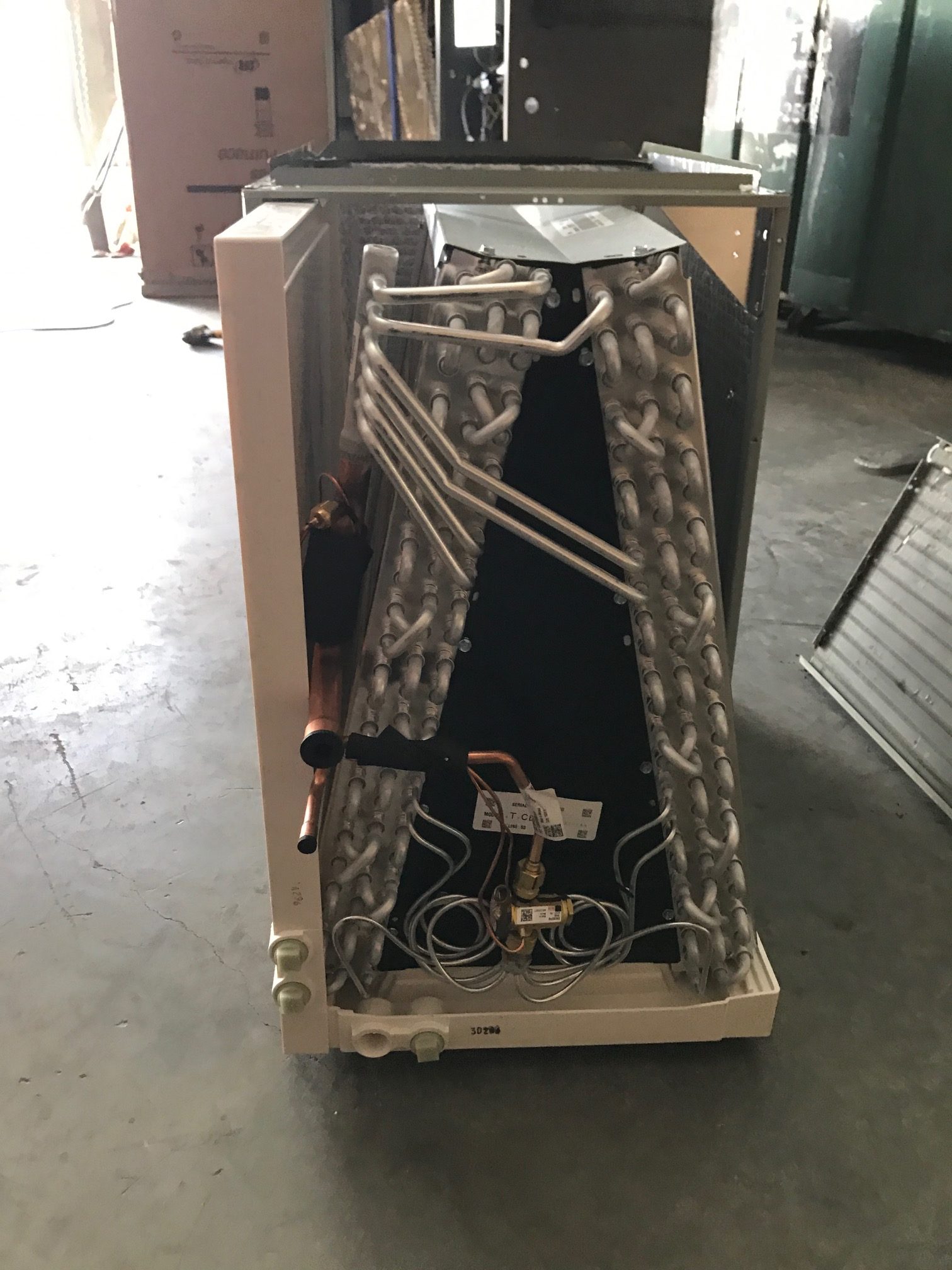 Air Conditioner Compressor Squealing