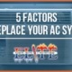 Air Conditioning Repair