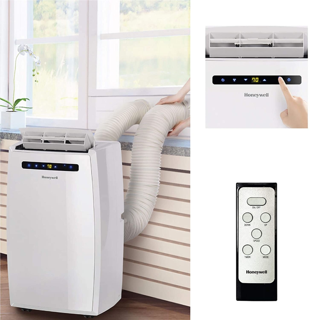 SingleHose vs. DualHose Air Conditioners Elite HVAC Blog