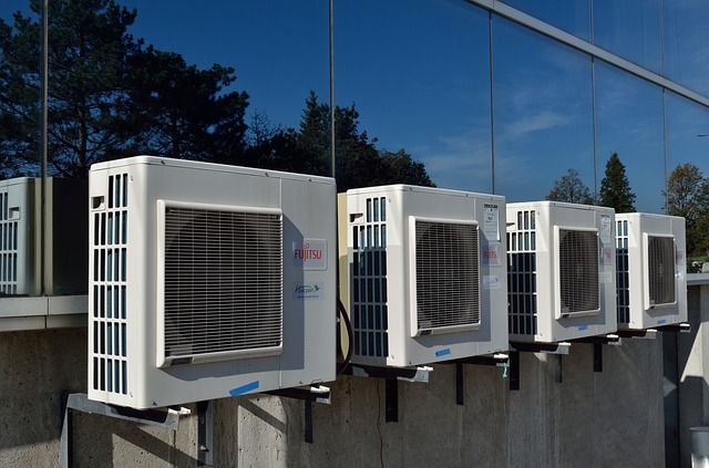 Preparing your air conditioning