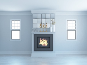 fireplace safety