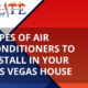 Air Conditioner Las Vegas