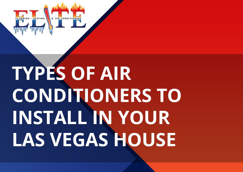 Air Conditioner Las Vegas