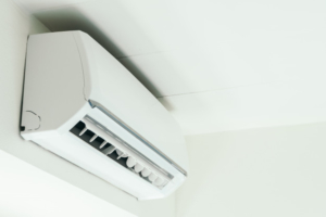 wall mounted ac