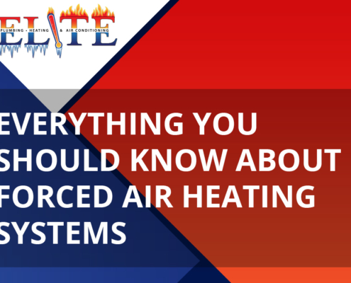 Air Heating System