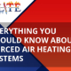 Air Heating System