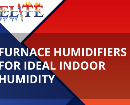 Furnace Humidifiers