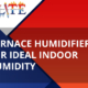 Furnace Humidifiers