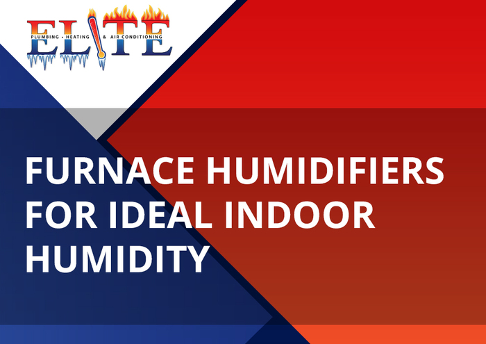 Furnace Humidifiers