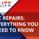 AC Repair Las Vegas