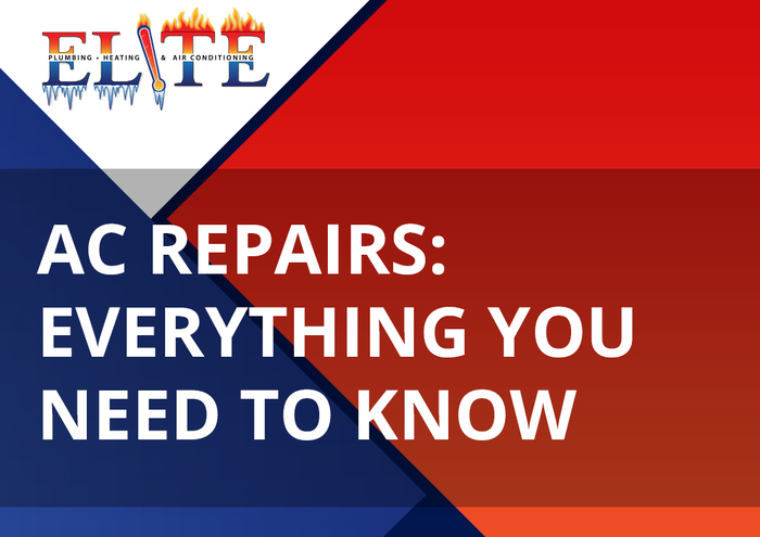 AC Repair Las Vegas