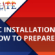 AC Installation Las Vegas