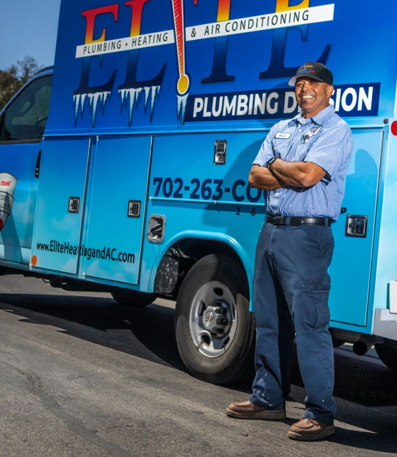 Elite Plumbing, Heating & Air Conditioning