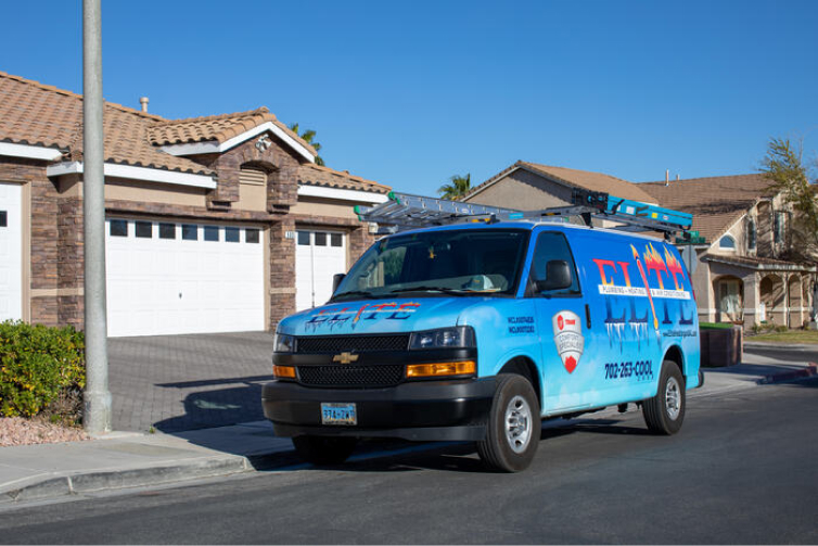 Heating Repair Las Vegas