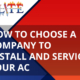 AC Repair Las Vegas