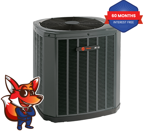 AC Repair Las Vegas