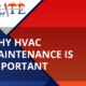 HVAC Maintenance Las Vegas