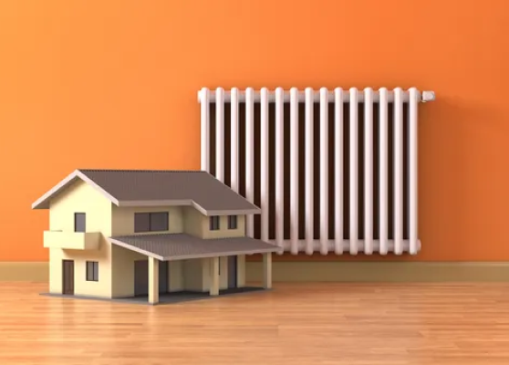 Heating Services Las Vegas