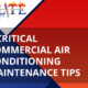 Air Conditioning Maintenance Las Vegas