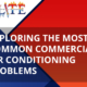 Commercial Air Conditioning Las Vegas