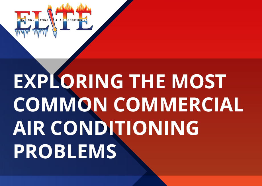 Commercial Air Conditioning Las Vegas