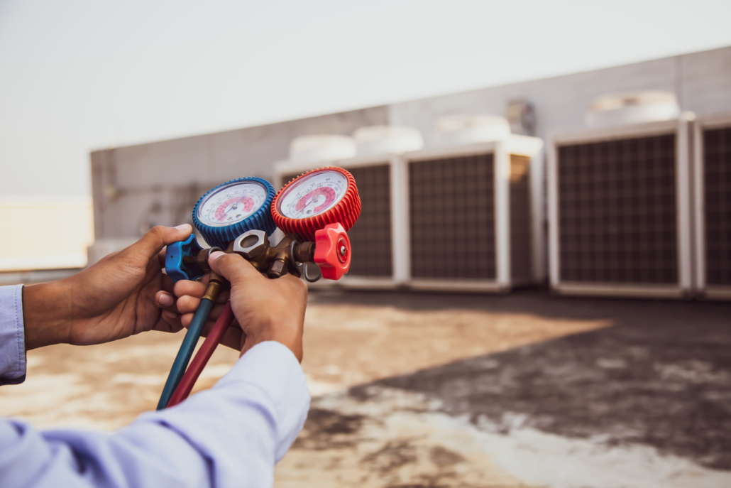 HVAC Repair Las Vegas Elite Plumbing, Heating & Air Conditioning