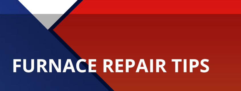 Furnance Repair Repair