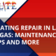 Heating Repair in Las Vegas