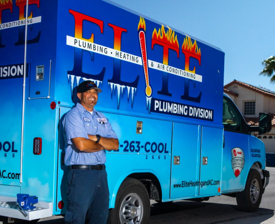 Plumbng Repair Las Vegas