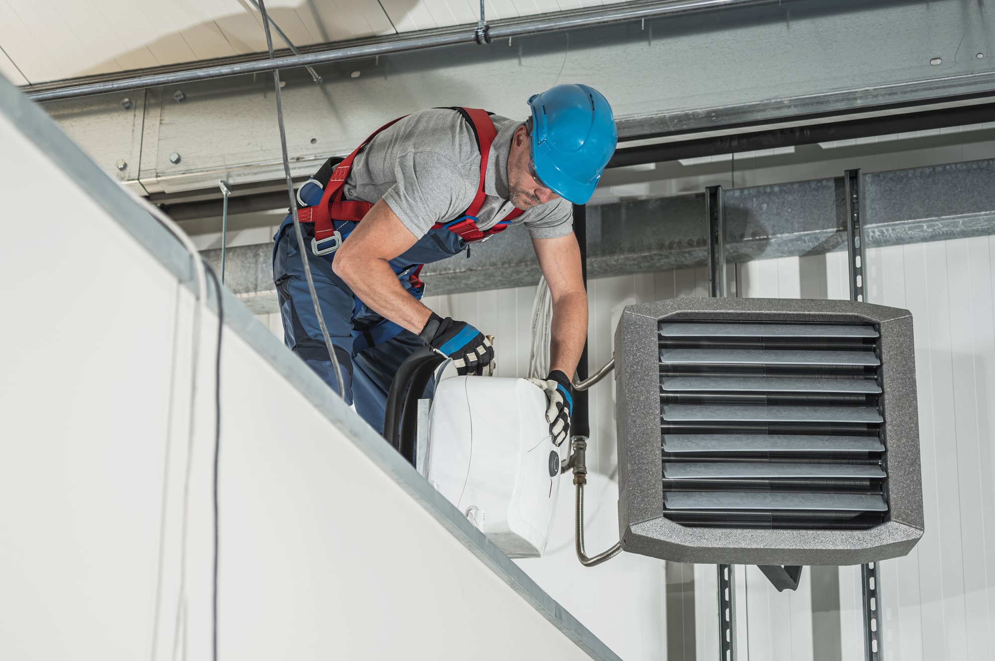 AC Repair in Las Vegas