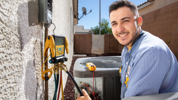 Air Conditioning Repair