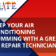 AC Repair in Las Vegas