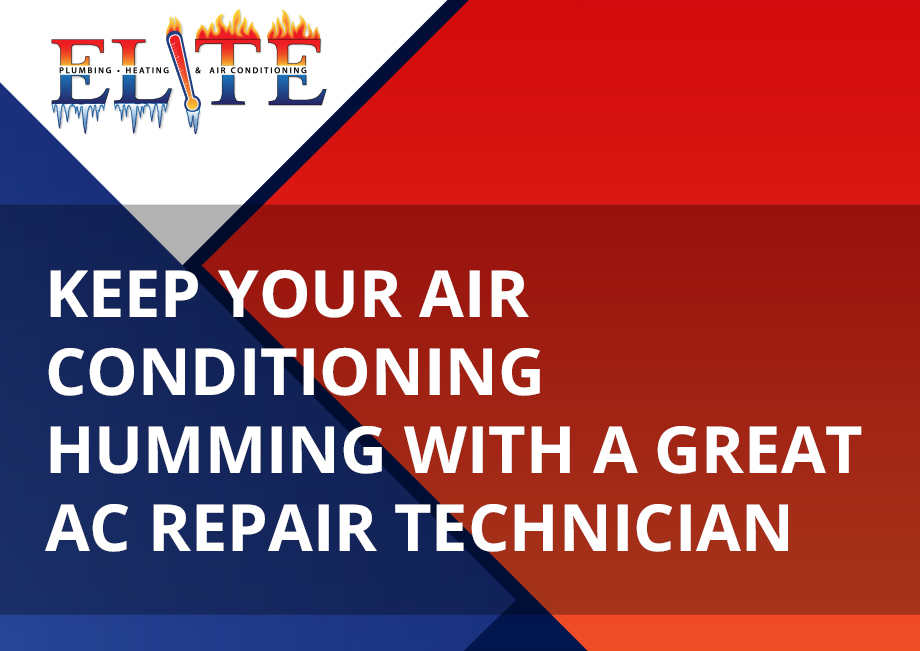 AC Repair in Las Vegas