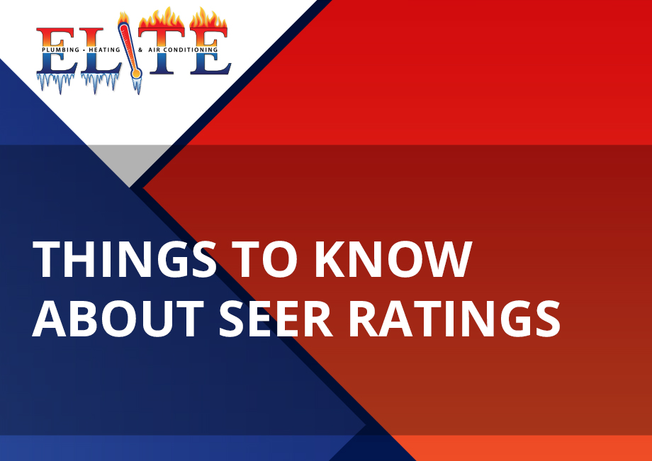 SEER Ratings