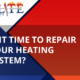 Heating Repair Las Vegas