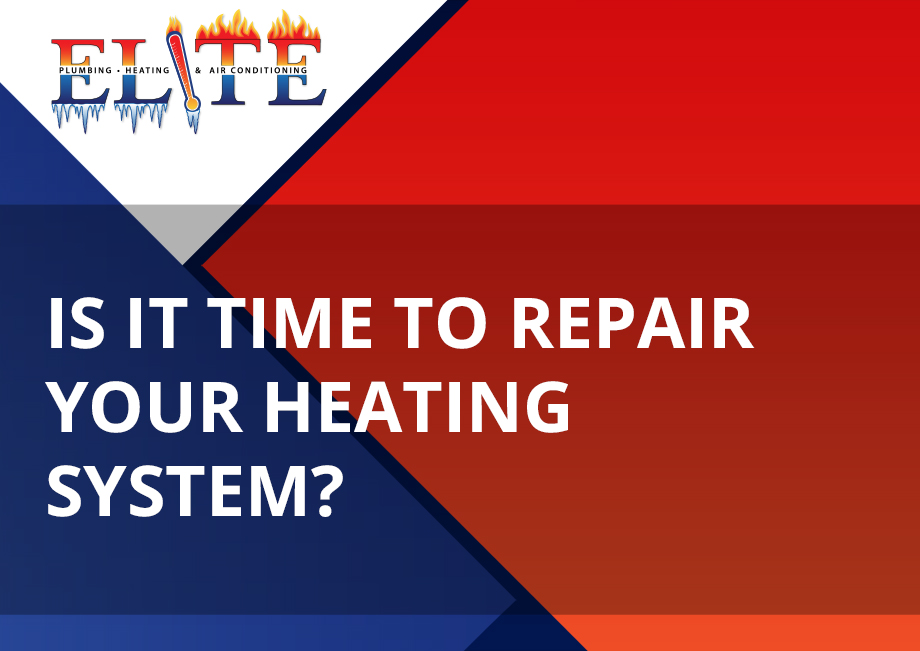 Heating Repair Las Vegas