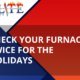 furnace repair las vegas