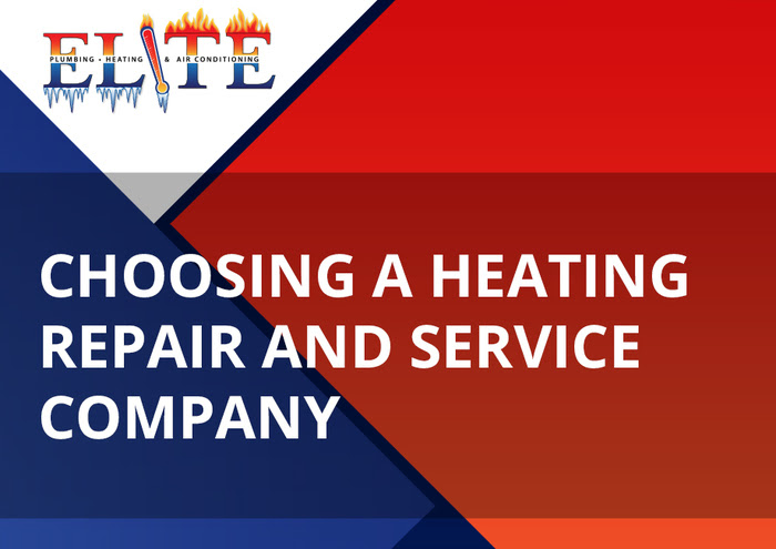 Heating Repair & Service
