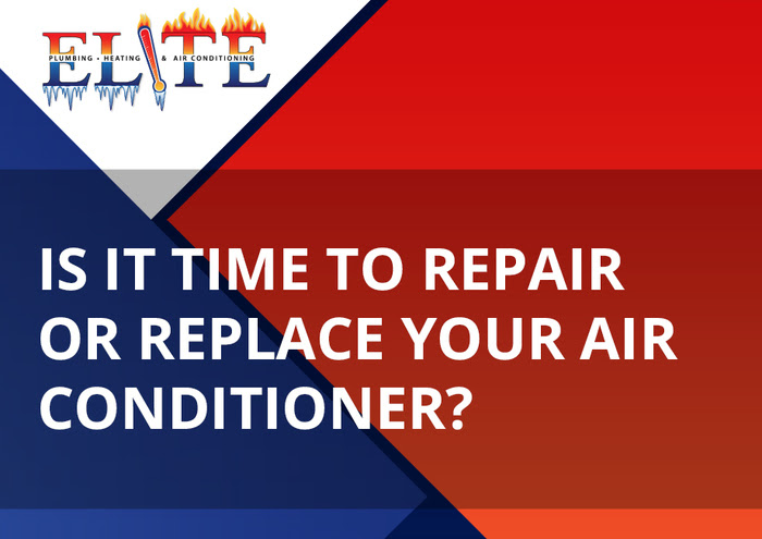 AC Repair or Replacement