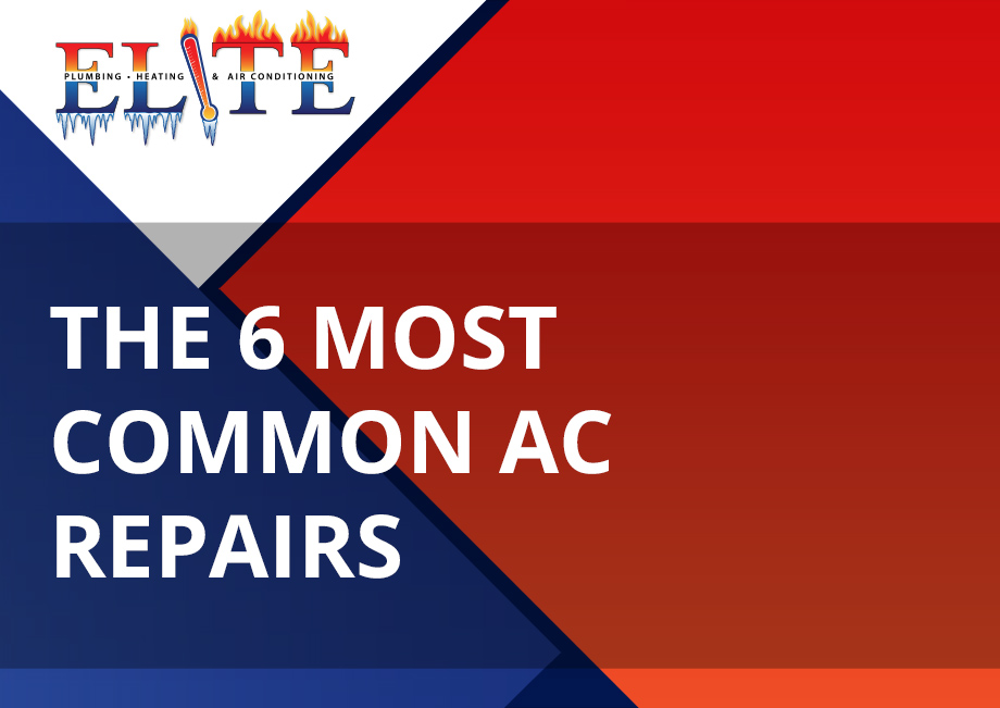 AC Repair Las Vegas