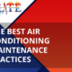 AC Maintenance Las Vegas