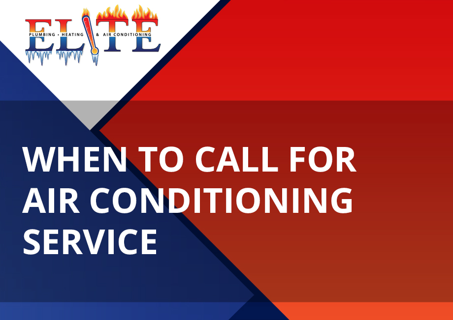 Air Conditioning Services