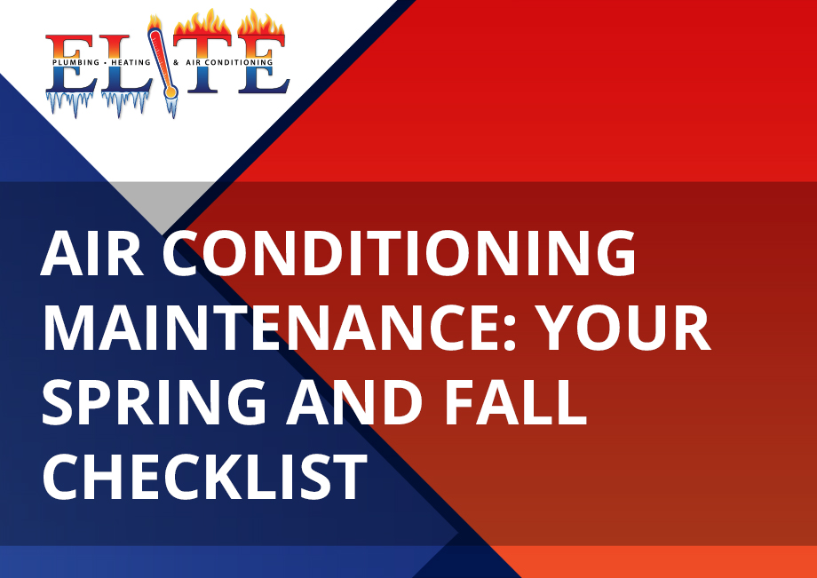 AIR CONDITIONING MAINTENANCE