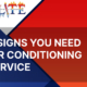 AC Service in Las Vegas