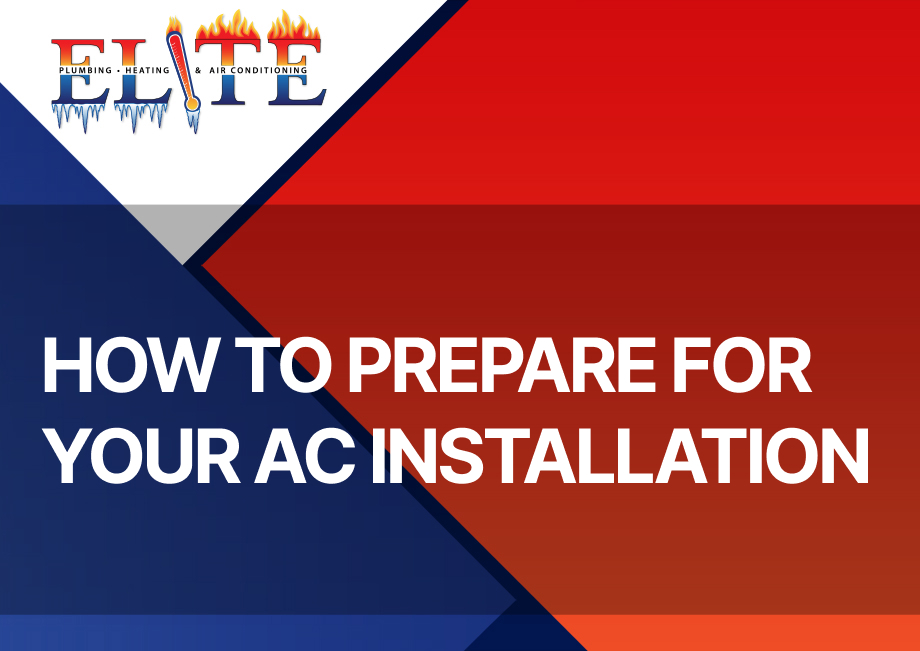 AC Installation in Las Vegas