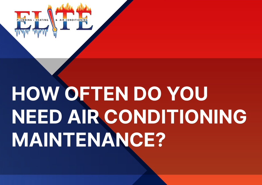 Air Conditioning Maintenance