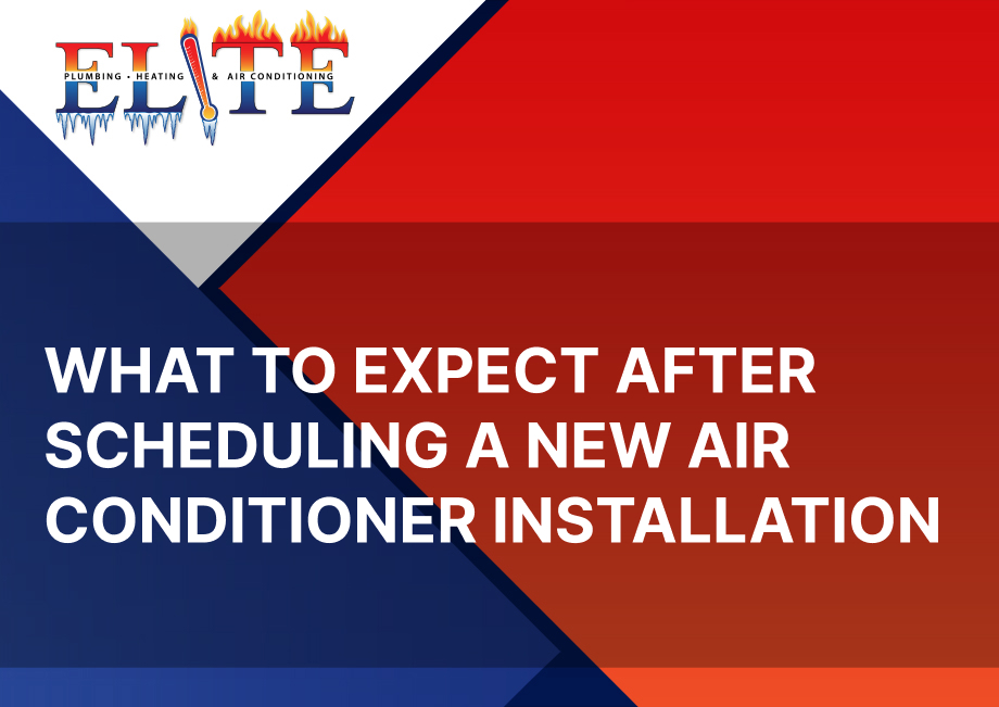 Air Conditioning Installation