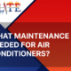 AC Maintenance