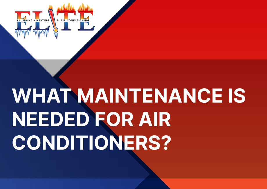 AC Maintenance