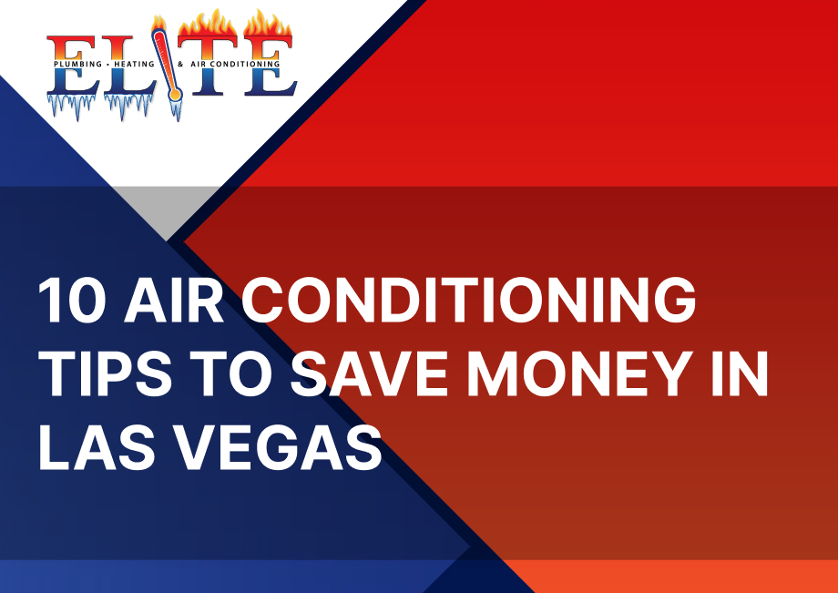 Air Conditioning in Las Vegas
